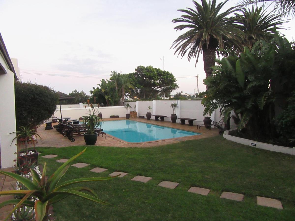 Woodbridge Lodge Cape Town Bagian luar foto