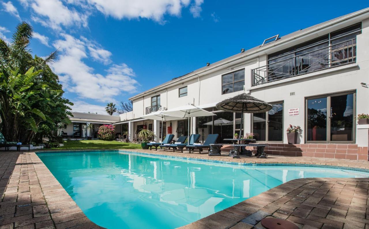 Woodbridge Lodge Cape Town Bagian luar foto